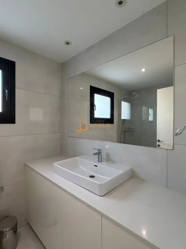 2-bedroom apartments for rent 80 m² in Limassol, Ekali