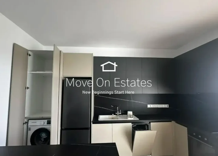 Apartments for rent 50 m² in Nicosia, Strovolos - Agios Vasileios