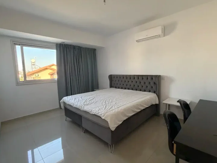 3-bedroom detached house for rent 210 m² in Limassol, Erimi