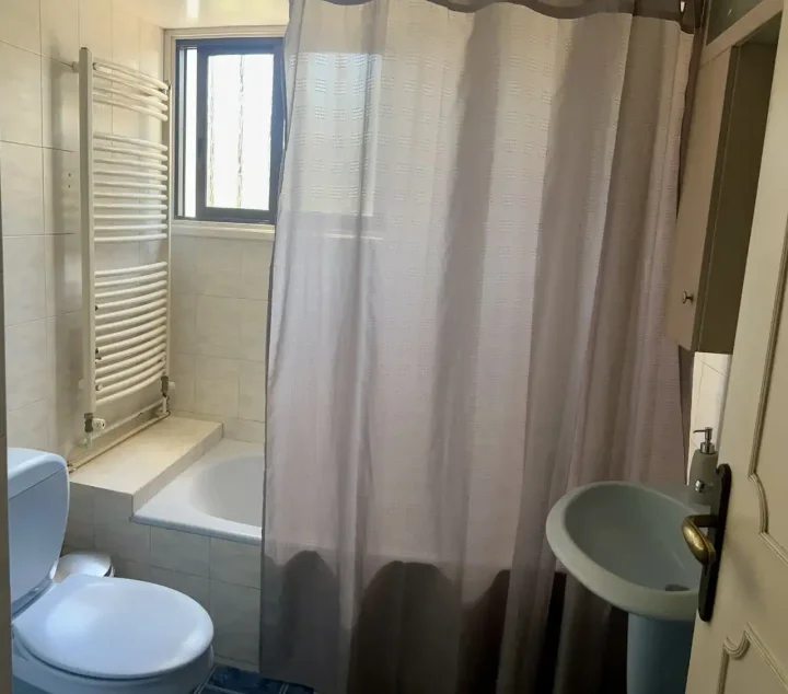 Apartments for rent 150 m² in Nicosia, Palouriotissa