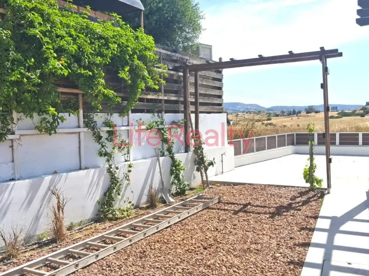Detached house for rent 130 m² in Limassol, Moni