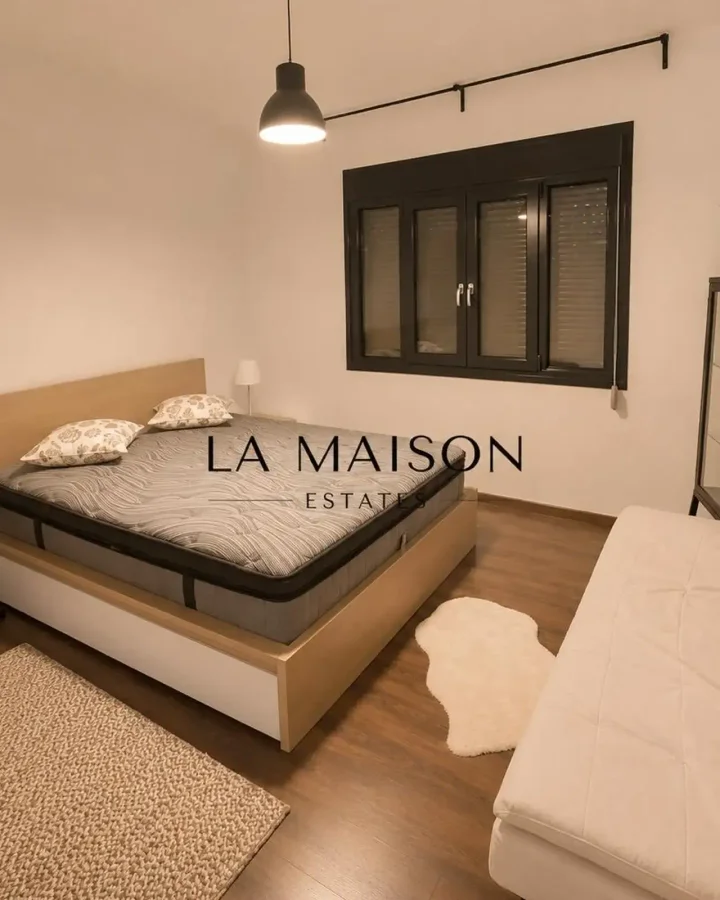 4-bedroom semi-detached house for rent 224 m² in Nicosia, Strovolos - Stavros