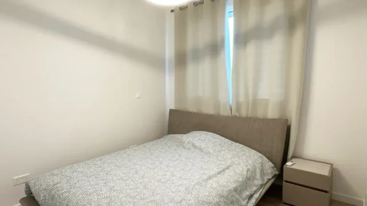 Penthouse for rent 100 m² in Limassol, Limassol - Mesa Geitonia