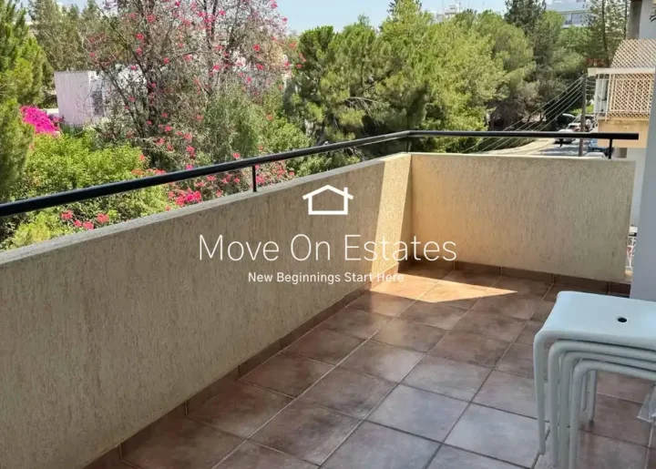 Apartments for rent 78 m² in Nicosia, Strovolos - Acropolis