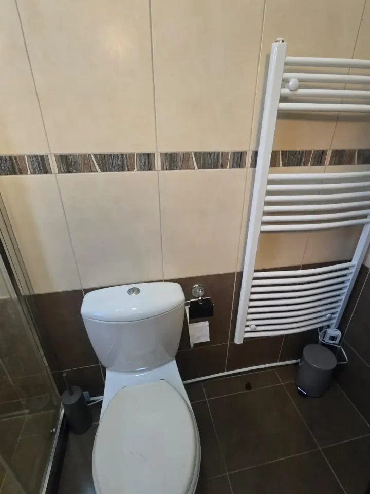 Penthouse for rent 86 m² in Limassol, Limassol - Agios Ioannis