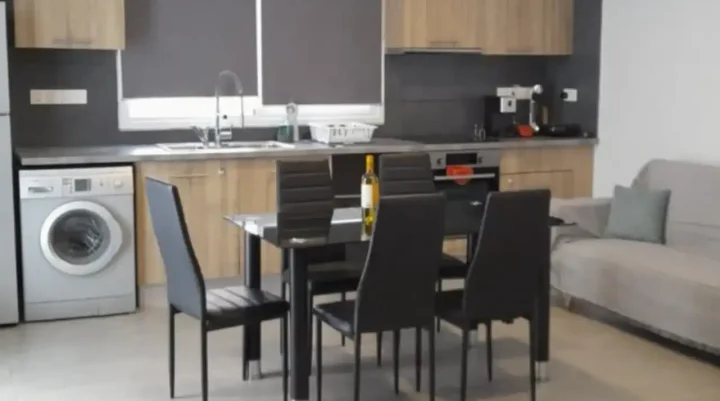 2-bedroom apartments for rent 75 m² in Paphos, Paphos - Kato Paphos