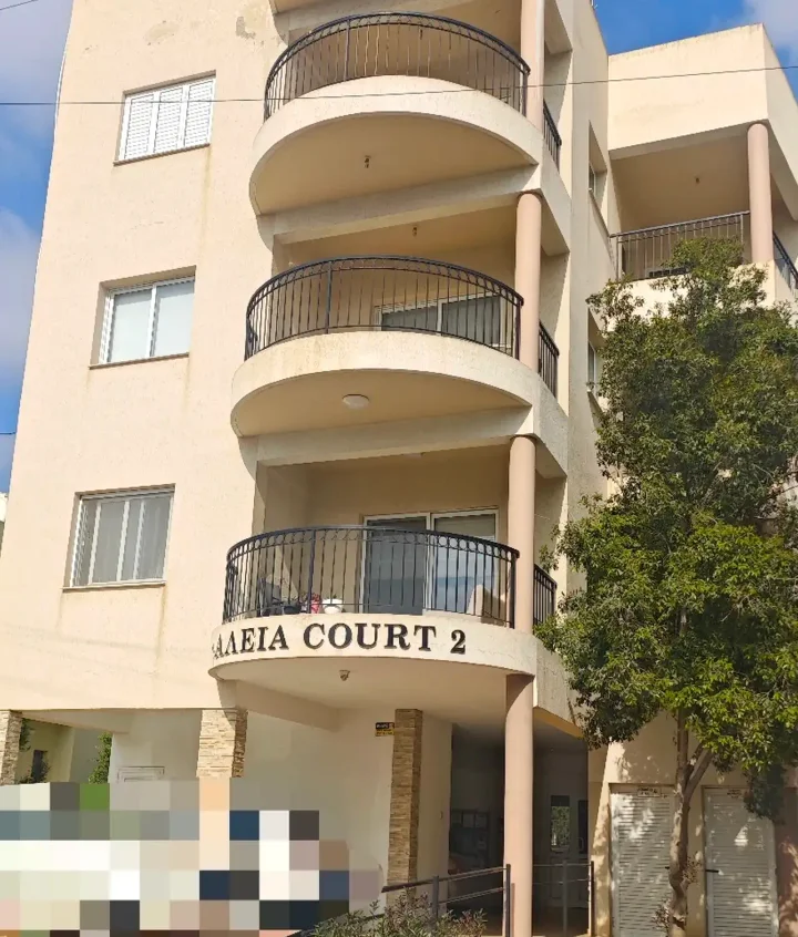1-bedroom apartments for rent 55 m² in Nicosia, Strovolos - Agios Vasileios