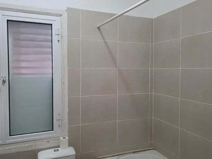 1-bedroom semi-detached house for rent 40 m² in Limassol, Limassol - Agia Zoni