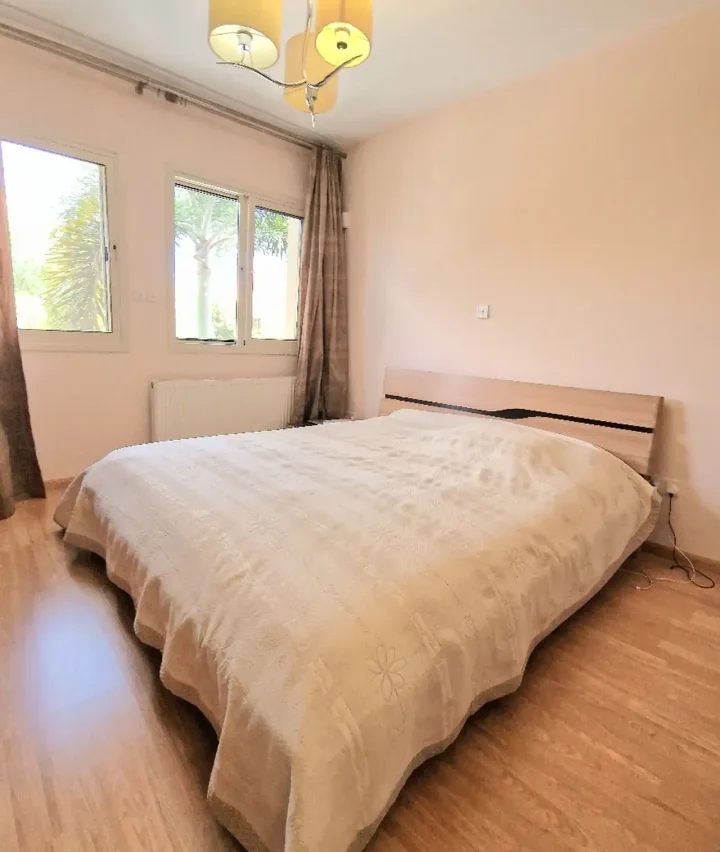 Отдельный дом в аренду 200 м² в Limassol, Mouttagiaka Tourist Area