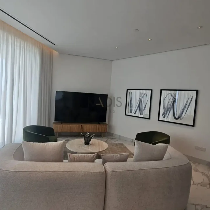 Апартаменты в аренду 178 м² в Limassol, Limassol - Agia Zoni