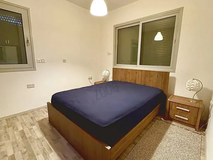 2-bedroom apartments for rent 82 m² in Nicosia, Aglantzia