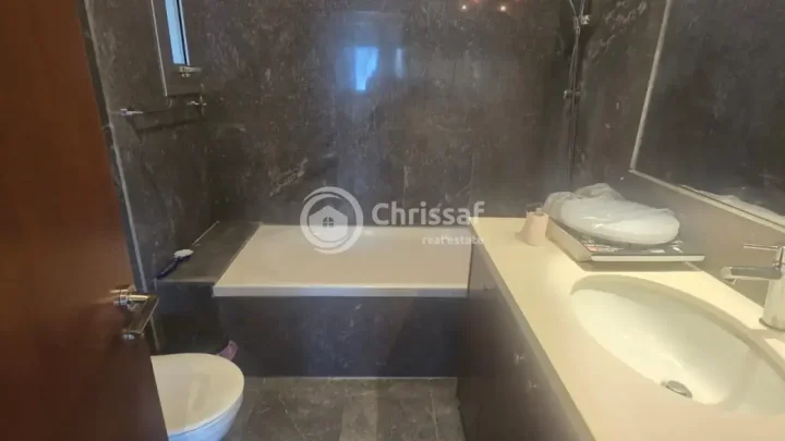 3-bedroom apartments for rent 110 m² in Limassol, Limassol - Agia Triada