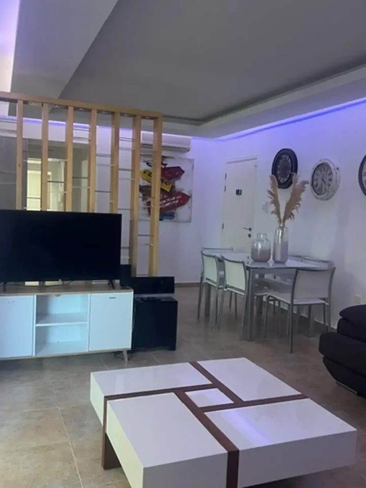 3-bedroom apartments for rent 115 m² in Limassol, Limassol - Tsiflikoudia