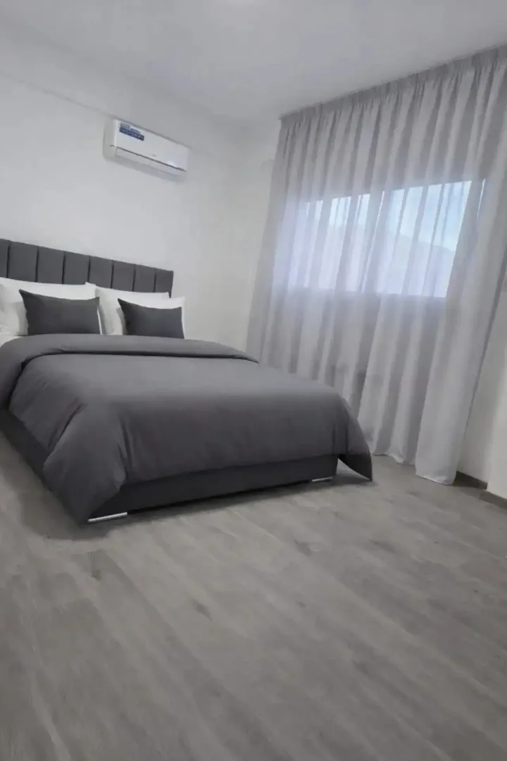 Apartments for rent 78 m² in Limassol, Limassol - Agia Zoni