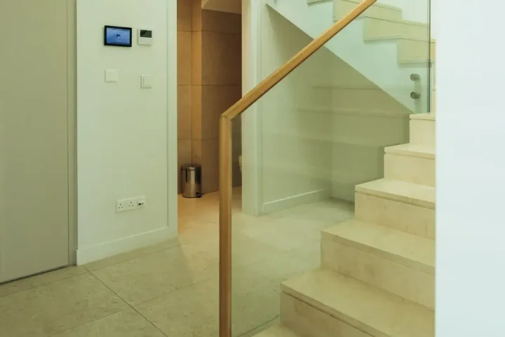 2-bedroom semi-detached house for rent 141 m² in Limassol, Tserkez Tsiftlik (Tserkezoi)