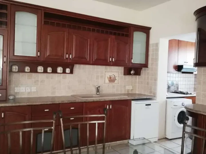 Διαμερίσματα προς ενοικίαση 160 μ² στην τοποθεσία Paphos, Chlorakas