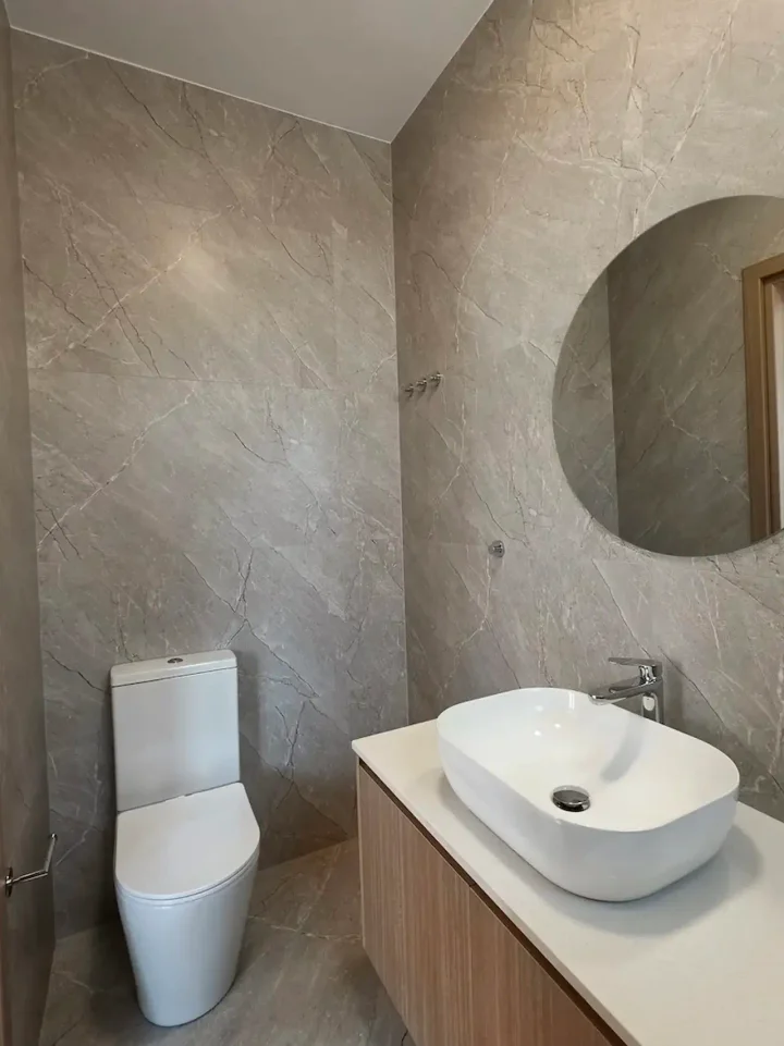 2-bedroom apartments for rent 82 m² in Limassol, Ypsonas