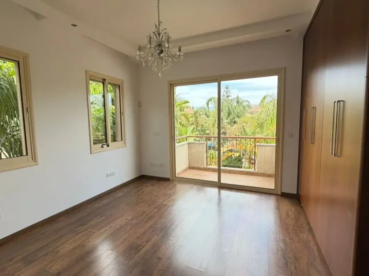 Detached house for rent 173 m² in Limassol, Potamos Germasogeias