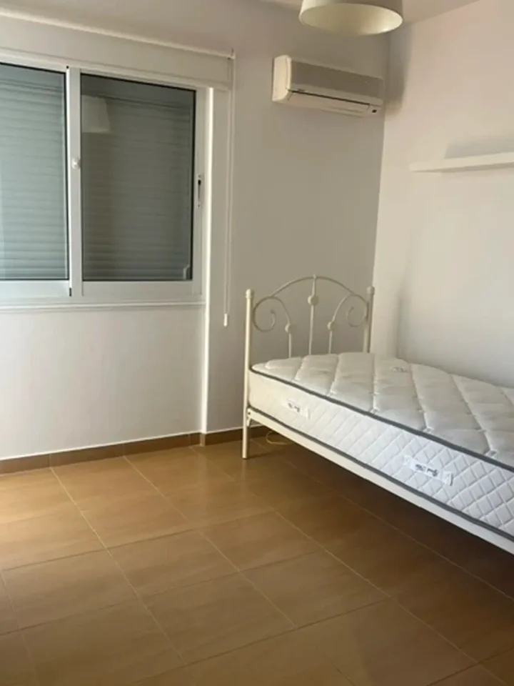 3-bedroom apartments for rent 115 m² in Limassol, Limassol - Tsiflikoudia