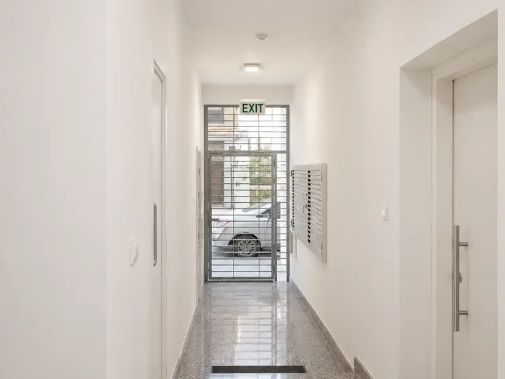 1-bedroom apartments for rent 50 m² in Limassol, Limassol - Katholiki
