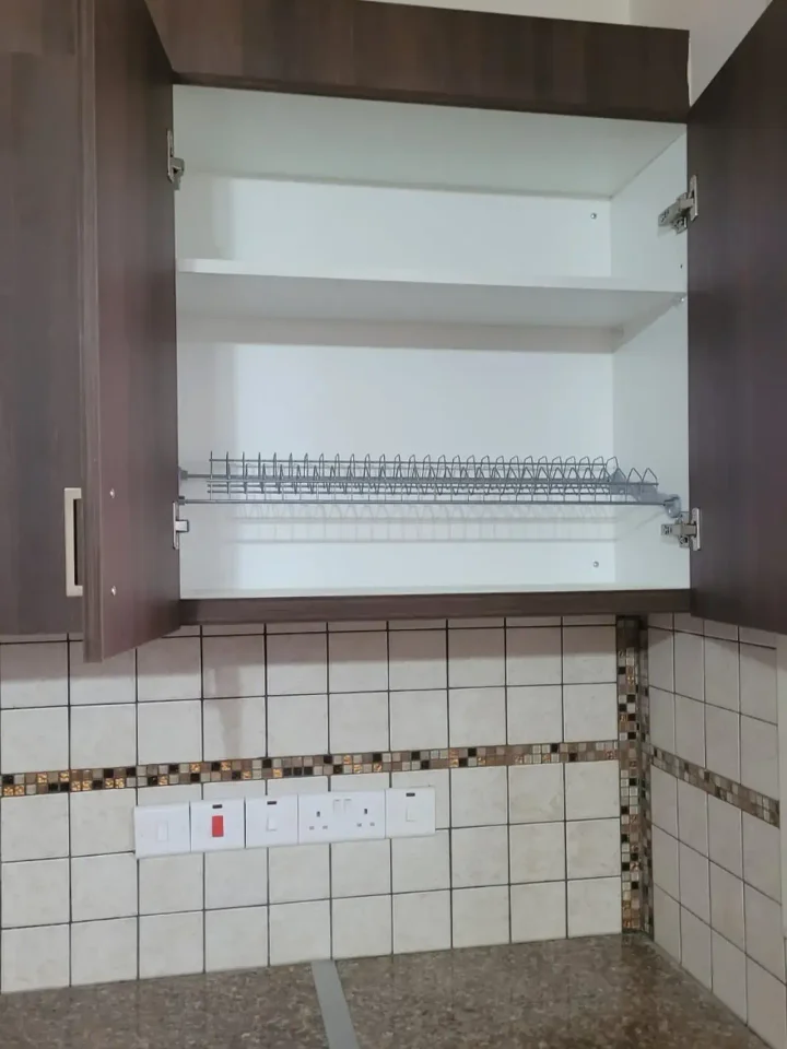 2-bedroom apartments for rent 95 m² in Limassol, Limassol - Tsiflikoudia