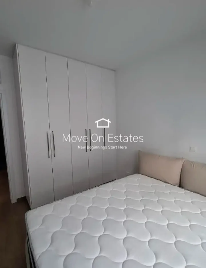 Apartments for rent 50 m² in Nicosia, Strovolos - Agios Vasileios
