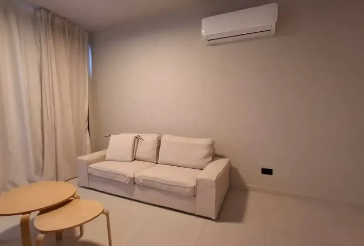 Apartments for rent 50 m² in Nicosia, Aglantzia