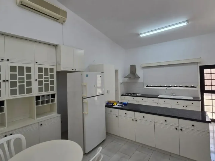 3-bedroom detached house for rent 200 m² in Limassol, Ekali