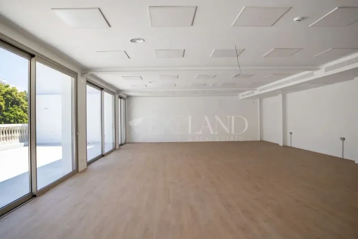 Office 310 m² for rent in Limassol, Limassol - Katholiki