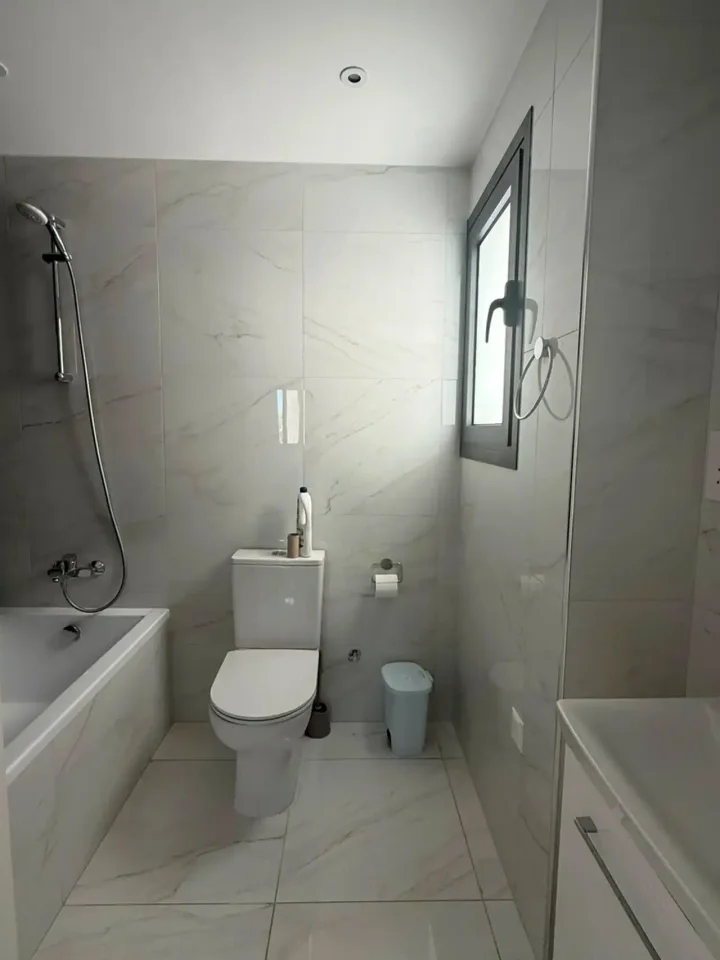 3-bedroom semi-detached house for rent 152 m² in Limassol, Palodeia