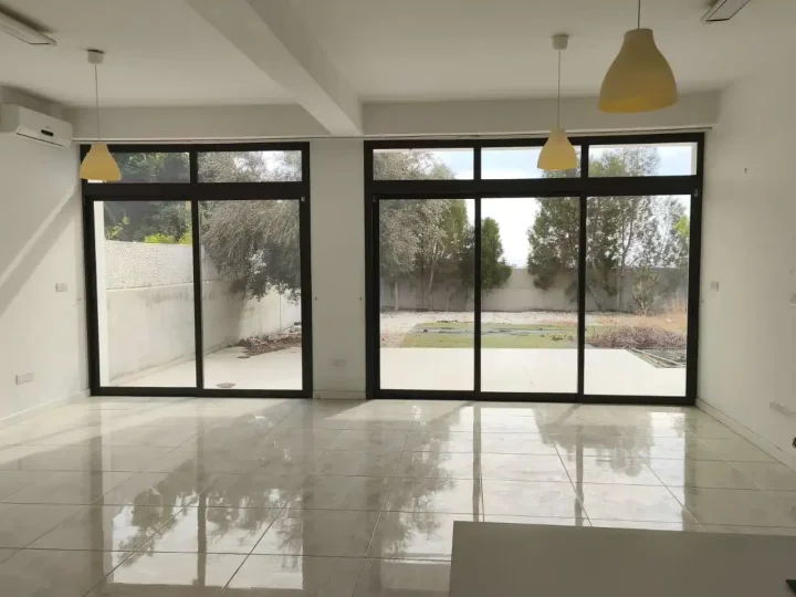 3-bedroom villa for rent 145 m² in Limassol, Germasogeia