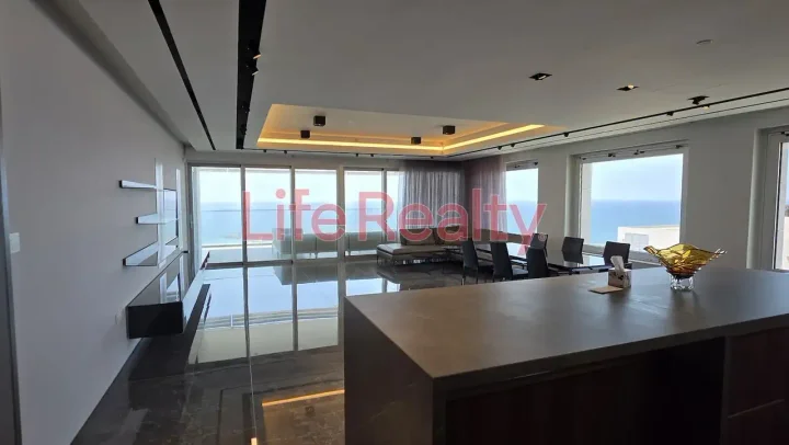 Apartments for rent 200 m² in Limassol, Agios Tychon