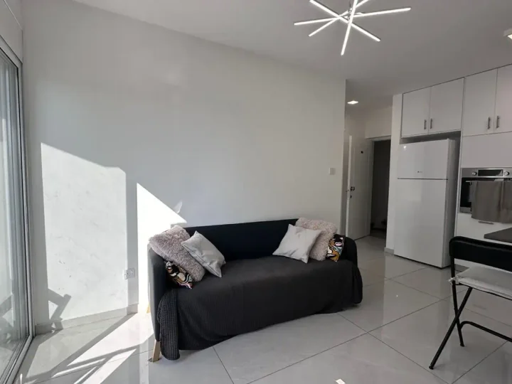 Apartments for rent 65 m² in Limassol, Limassol - Neapolis