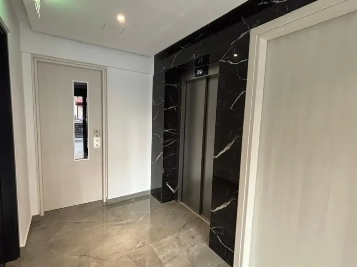 3-bedroom apartments for rent 138 m² in Limassol, Limassol - Apostolos Andreas