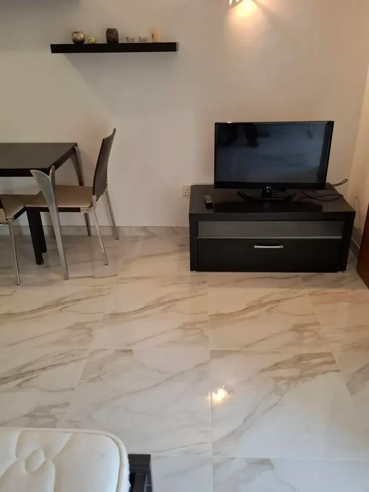 Studio for rent 30 m² in Limassol, Germasogeia Tourist Area
