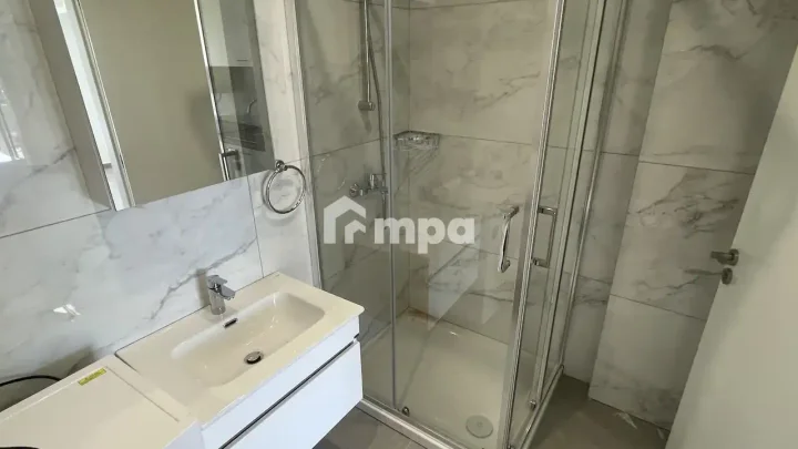Studio for rent 25 m² in Nicosia, Strovolos - Dasoupolis