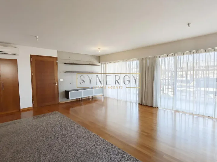 Apartments for rent 109 m² in Nicosia, Strovolos - Stavros