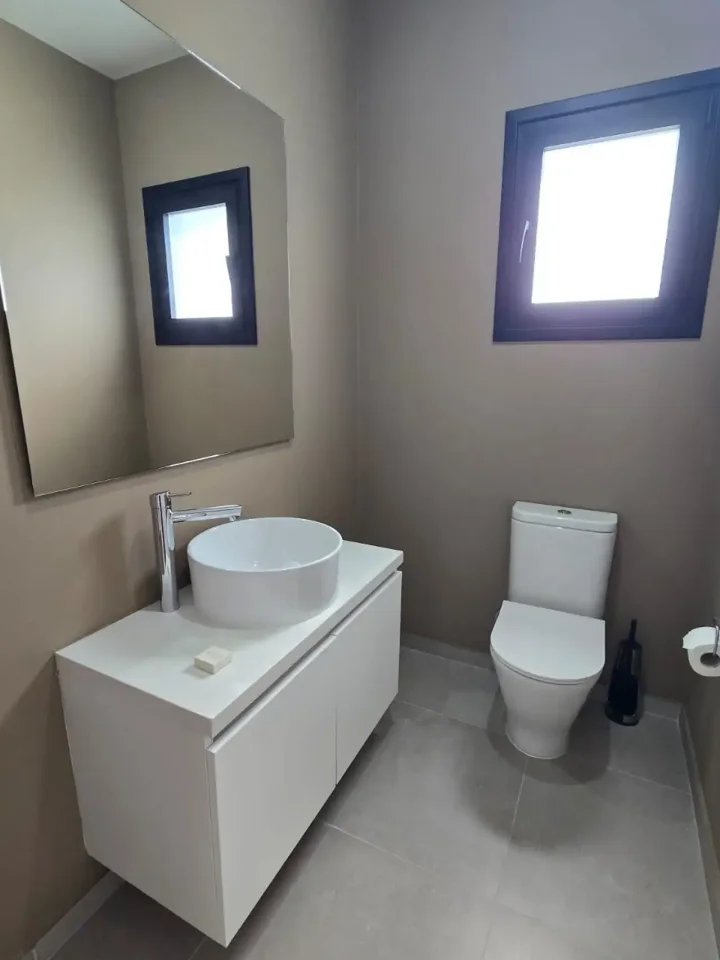 2-bedroom apartments for rent 96 m² in Limassol, Limassol - Zakaki