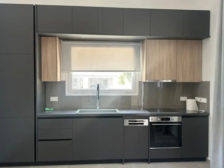 Apartments for rent 55 m² in Limassol, Limassol - Neapolis