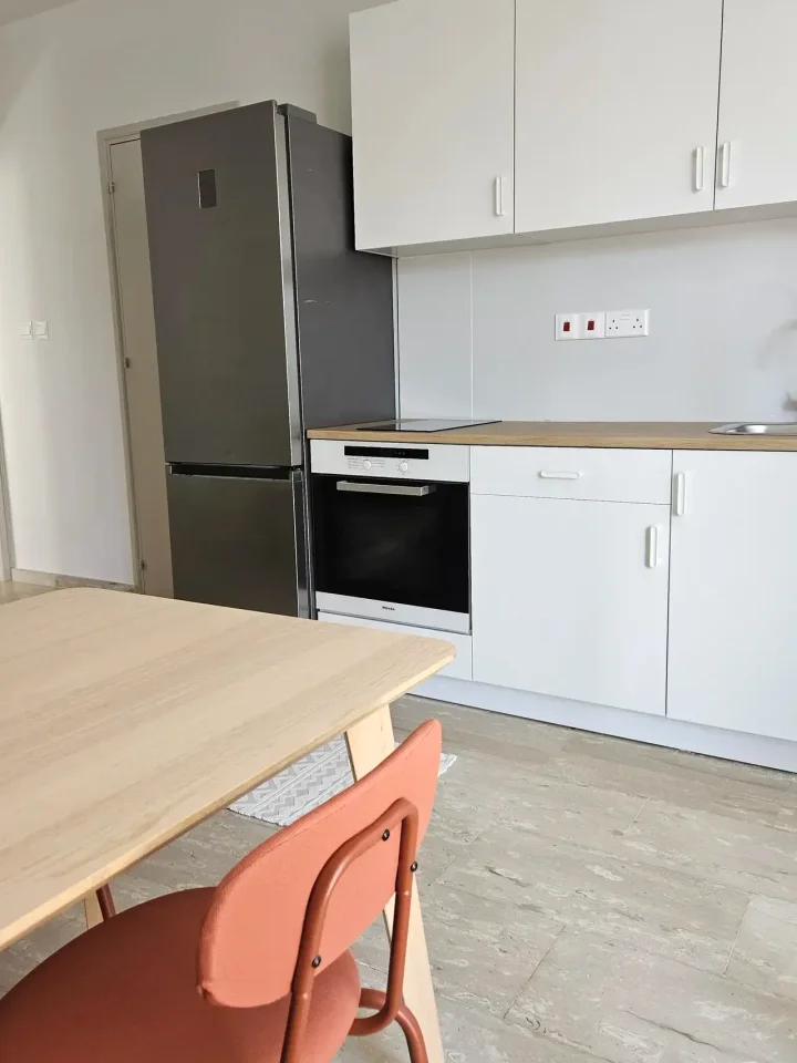 1-bedroom apartments for rent 50 m² in Limassol, Limassol - Petrou Kai Pavlou