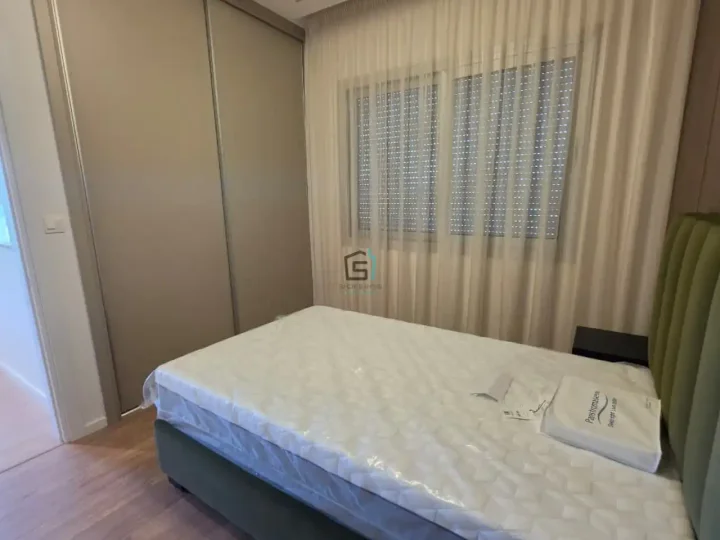 2-bedroom apartments for rent 66 m² in Limassol, Germasogeia