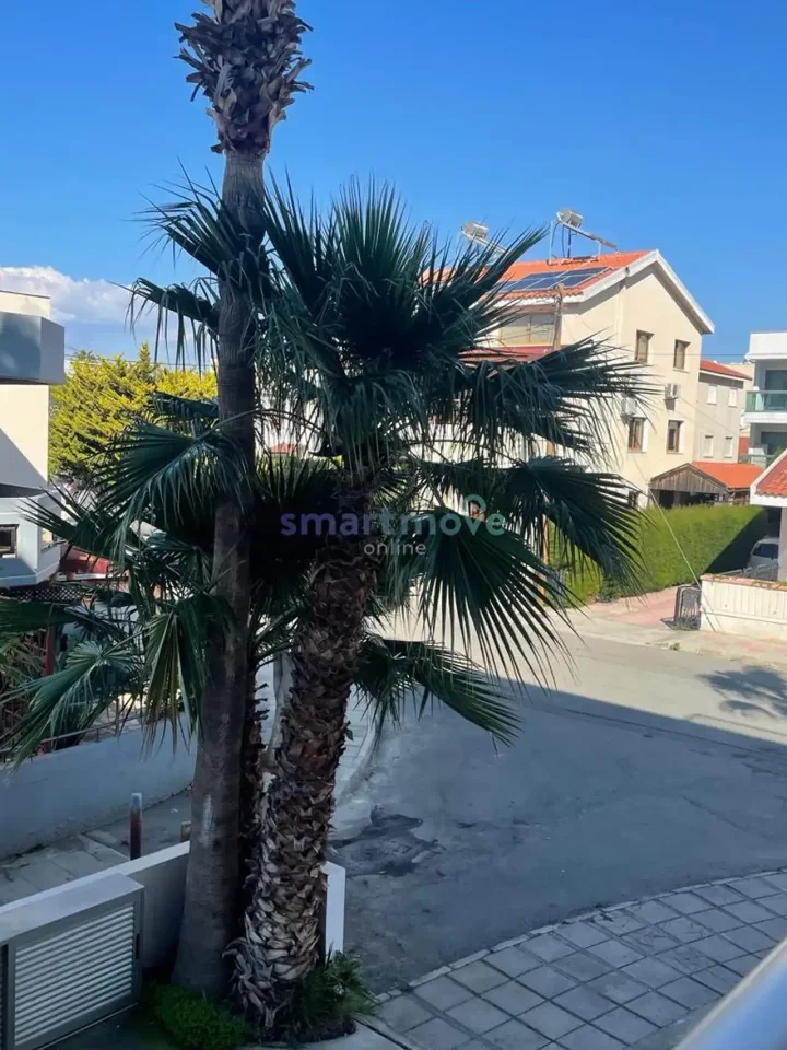 Apartments for rent 75 m² in Limassol, Kato Polemidia