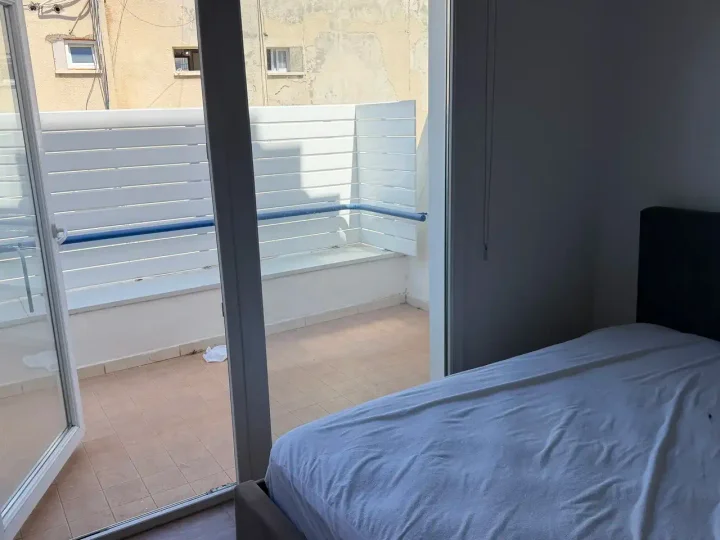 2-bedroom apartments for rent 65 m² in Limassol, Agios Tychon Tourist Area