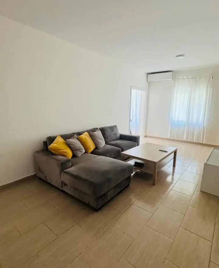 2-bedroom apartments for rent 95 m² in Nicosia, Nicosia - Lykabittos