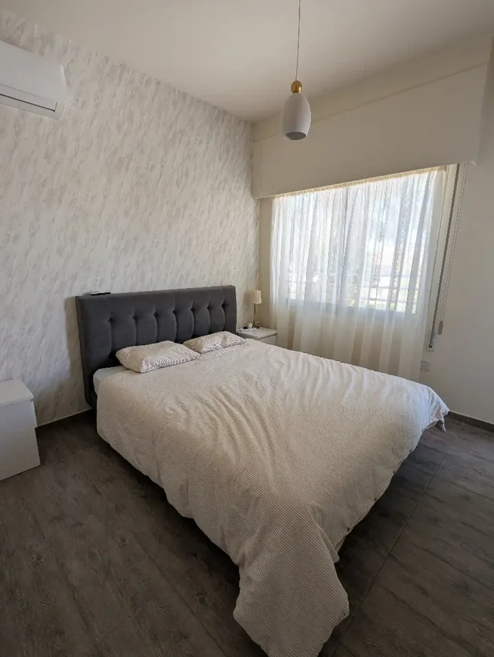 2-bedroom apartments for rent 80 m² in Limassol, Potamos Germasogeias