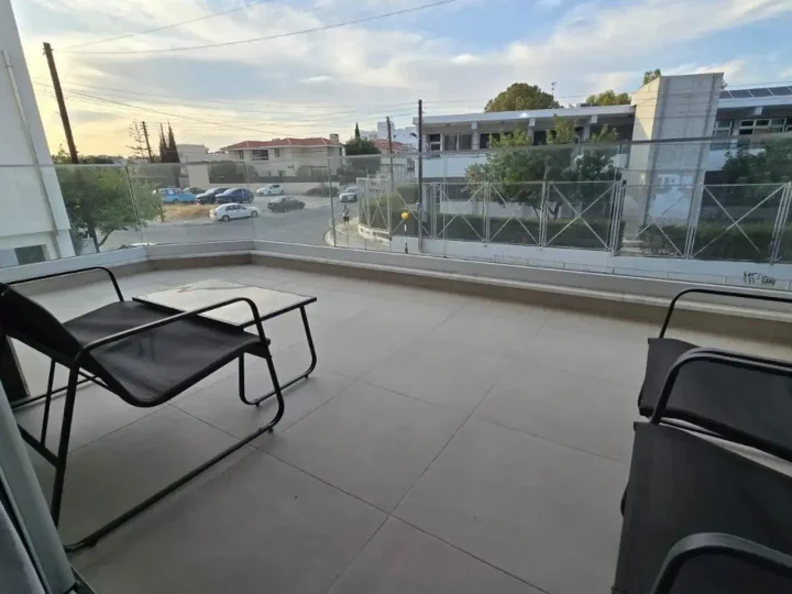 Apartments for rent 85 m² in Limassol, Limassol - Mesa Geitonia