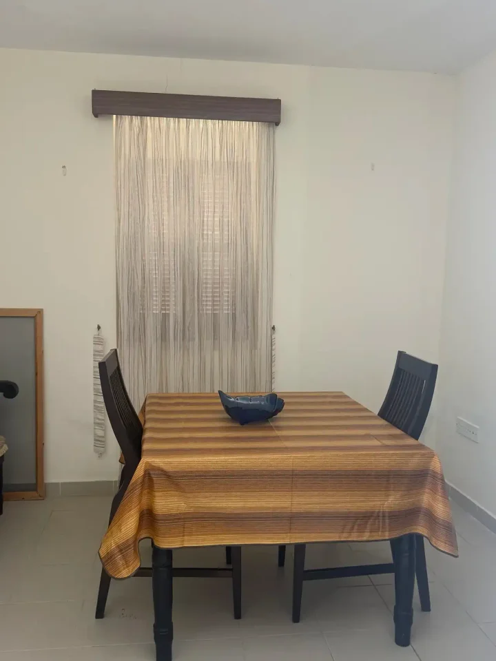 1-bedroom semi-detached house for rent 70 m² in Paphos, Polis Chrysochous
