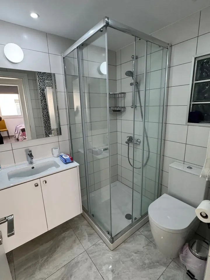 Apartments for rent 110 m² in Limassol, Limassol - Petrou Kai Pavlou