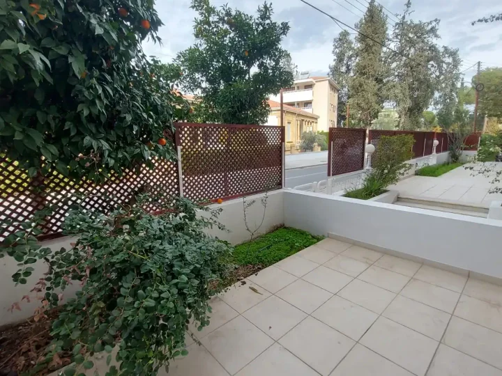 2-bedroom apartments for rent 115 m² in Nicosia, Nicosia - Agios Andreas