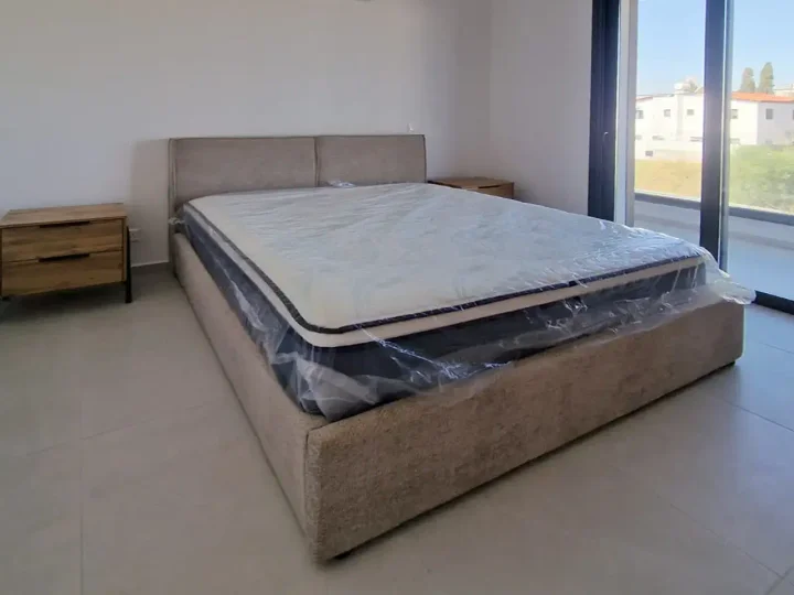 1-bedroom apartments for rent 64 m² in Larnaca, Livadia Larnakas